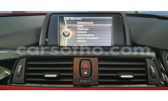 Sayi Na hannu BMW 3–Series Red Mota in Maseru a Maseru Sayi Na hannu BMW 3–Series Red Mota in Maseru a Maseru