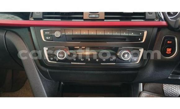 Sayi Na hannu BMW 3–Series Red Mota in Maseru a Maseru Sayi Na hannu BMW 3–Series Red Mota in Maseru a Maseru