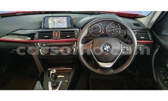 Sayi Na hannu BMW 3–Series Red Mota in Maseru a Maseru Sayi Na hannu BMW 3–Series Red Mota in Maseru a Maseru