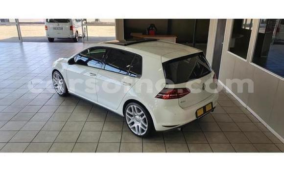 Buy Used Volkswagen Golf GTI White Car in Maseru in Maseru Buy Used Volkswagen Golf GTI White Car in Maseru in Maseru