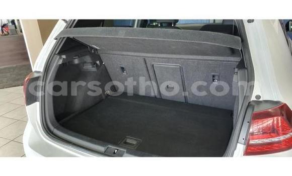 Buy Used Volkswagen Golf GTI White Car in Maseru in Maseru Buy Used Volkswagen Golf GTI White Car in Maseru in Maseru