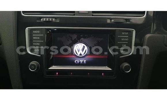 Buy Used Volkswagen Golf GTI White Car in Maseru in Maseru Buy Used Volkswagen Golf GTI White Car in Maseru in Maseru