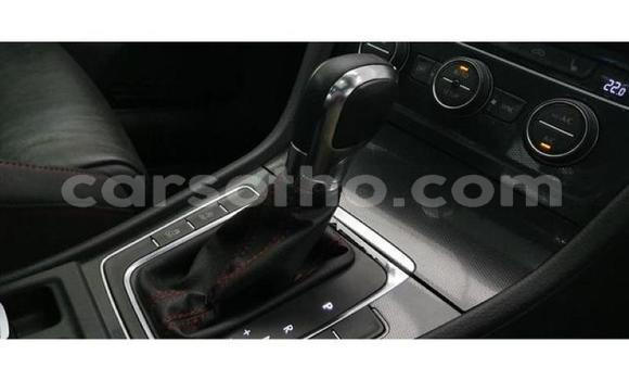 Buy Used Volkswagen Golf GTI White Car in Maseru in Maseru Buy Used Volkswagen Golf GTI White Car in Maseru in Maseru