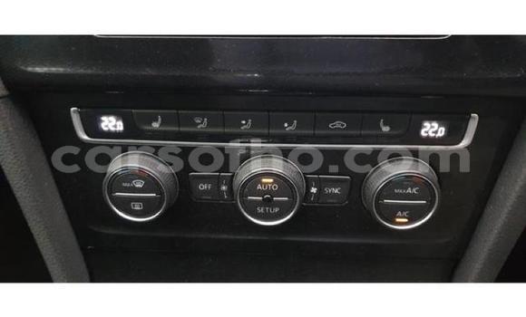 Buy Used Volkswagen Golf GTI White Car in Maseru in Maseru Buy Used Volkswagen Golf GTI White Car in Maseru in Maseru