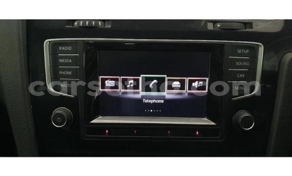Buy Used Volkswagen Golf GTI White Car in Maseru in Maseru Buy Used Volkswagen Golf GTI White Car in Maseru in Maseru