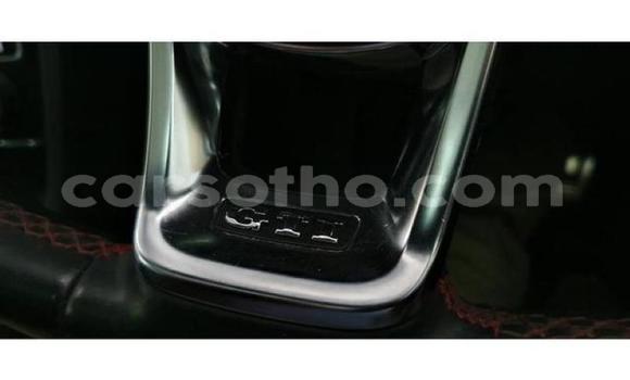Buy Used Volkswagen Golf GTI White Car in Maseru in Maseru Buy Used Volkswagen Golf GTI White Car in Maseru in Maseru