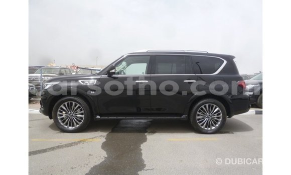 اشتري Imported Infiniti Q Black سيارة في Import - Dubai في Maseru اشتري Imported Infiniti Q Black سيارة في Import - Dubai في Maseru