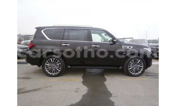اشتري Imported Infiniti Q Black سيارة في Import - Dubai في Maseru اشتري Imported Infiniti Q Black سيارة في Import - Dubai في Maseru