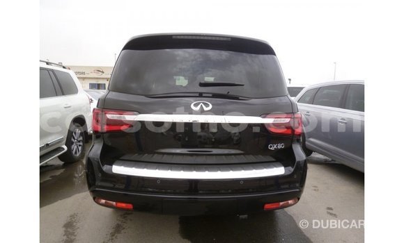 اشتري Imported Infiniti Q Black سيارة في Import - Dubai في Maseru اشتري Imported Infiniti Q Black سيارة في Import - Dubai في Maseru