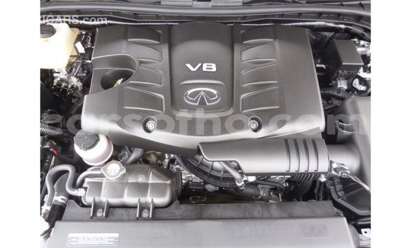 اشتري Imported Infiniti Q Black سيارة في Import - Dubai في Maseru اشتري Imported Infiniti Q Black سيارة في Import - Dubai في Maseru