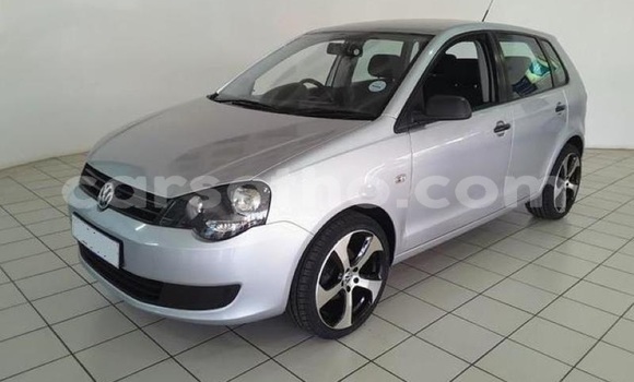 اشتري مستعمل Volkswagen Polo Silver سيارة في Maseru في Maseru اشتري مستعمل Volkswagen Polo Silver سيارة في Maseru في Maseru
