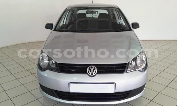 اشتري مستعمل Volkswagen Polo Silver سيارة في Maseru في Maseru اشتري مستعمل Volkswagen Polo Silver سيارة في Maseru في Maseru