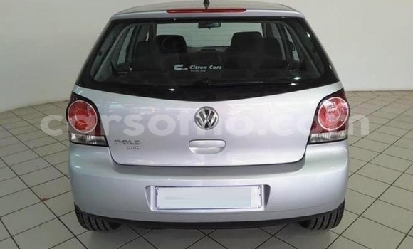 اشتري مستعمل Volkswagen Polo Silver سيارة في Maseru في Maseru اشتري مستعمل Volkswagen Polo Silver سيارة في Maseru في Maseru