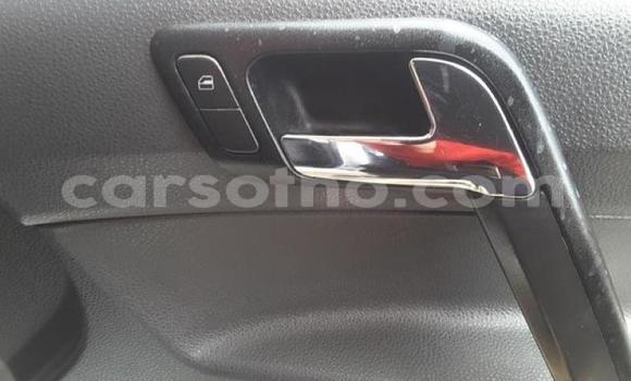 اشتري مستعمل Volkswagen Polo Silver سيارة في Maseru في Maseru اشتري مستعمل Volkswagen Polo Silver سيارة في Maseru في Maseru