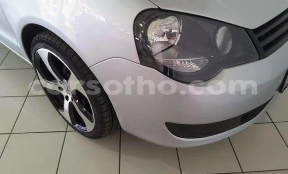 اشتري مستعمل Volkswagen Polo Silver سيارة في Maseru في Maseru اشتري مستعمل Volkswagen Polo Silver سيارة في Maseru في Maseru