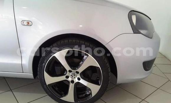 اشتري مستعمل Volkswagen Polo Silver سيارة في Maseru في Maseru اشتري مستعمل Volkswagen Polo Silver سيارة في Maseru في Maseru