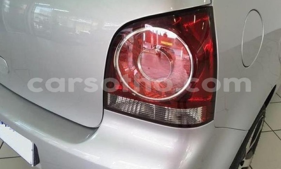 اشتري مستعمل Volkswagen Polo Silver سيارة في Maseru في Maseru اشتري مستعمل Volkswagen Polo Silver سيارة في Maseru في Maseru