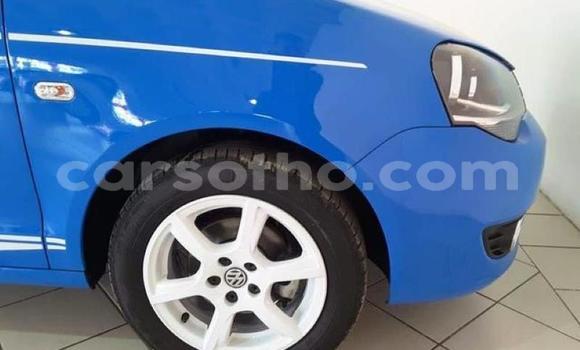 Acheter Occasion Voiture Volkswagen Polo Bleu à Maseru, Maseru Acheter Occasion Voiture Volkswagen Polo Bleu à Maseru, Maseru