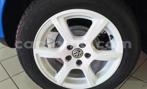 Acheter Occasion Voiture Volkswagen Polo Bleu à Maseru, Maseru Acheter Occasion Voiture Volkswagen Polo Bleu à Maseru, Maseru