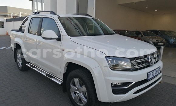 اشتري مستعمل Volkswagen Amarok White سيارة في Maseru في Maseru اشتري مستعمل Volkswagen Amarok White سيارة في Maseru في Maseru