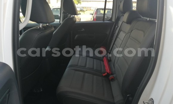 اشتري مستعمل Volkswagen Amarok White سيارة في Maseru في Maseru اشتري مستعمل Volkswagen Amarok White سيارة في Maseru في Maseru