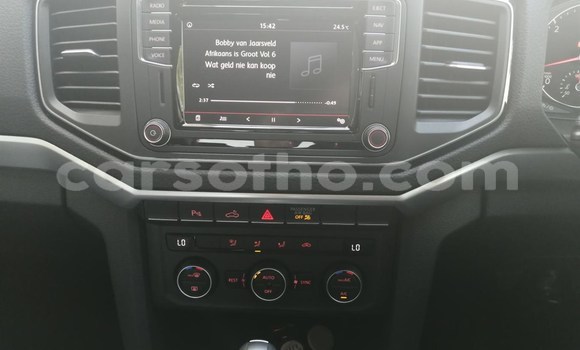 اشتري مستعمل Volkswagen Amarok White سيارة في Maseru في Maseru اشتري مستعمل Volkswagen Amarok White سيارة في Maseru في Maseru