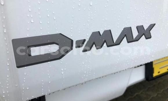 Sayi Na hannu Isuzu FVZ White Babbar mota in Maseru a Maseru Sayi Na hannu Isuzu FVZ White Babbar mota in Maseru a Maseru