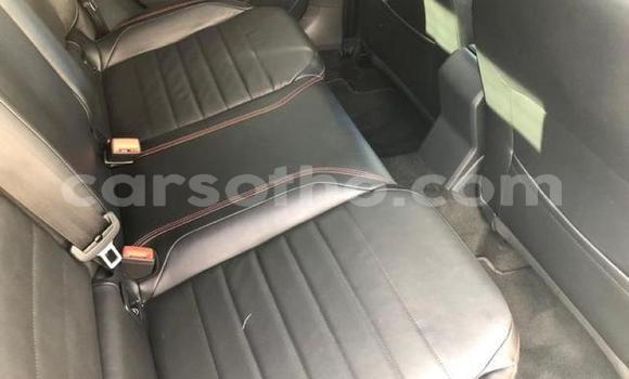 Sayi Na hannu Volkswagen Polo GTI White Mota in Maseru a Maseru Sayi Na hannu Volkswagen Polo GTI White Mota in Maseru a Maseru