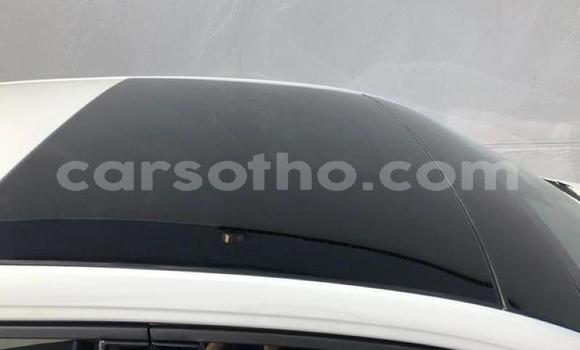 Sayi Na hannu Volkswagen Polo GTI White Mota in Maseru a Maseru Sayi Na hannu Volkswagen Polo GTI White Mota in Maseru a Maseru