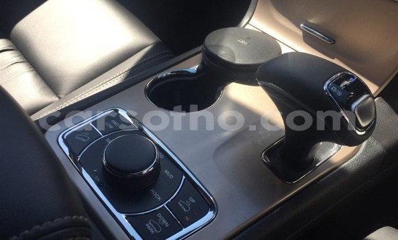 Buy Used Jeep Grand Cherokee Red Car in Maseru in Maseru Buy Used Jeep Grand Cherokee Red Car in Maseru in Maseru