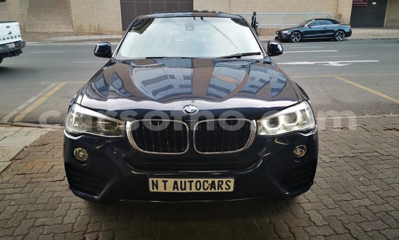 Acheter Occasion Voiture BMW X4 Autre à Maputsoe, Leribe Acheter Occasion Voiture BMW X4 Autre à Maputsoe, Leribe