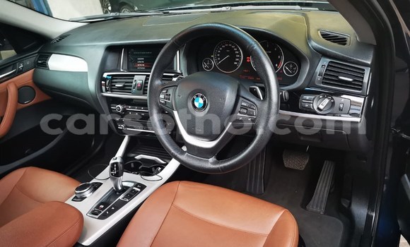 Acheter Occasion Voiture BMW X4 Autre à Maputsoe, Leribe Acheter Occasion Voiture BMW X4 Autre à Maputsoe, Leribe