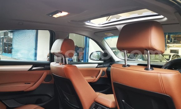 Acheter Occasion Voiture BMW X4 Autre à Maputsoe, Leribe Acheter Occasion Voiture BMW X4 Autre à Maputsoe, Leribe