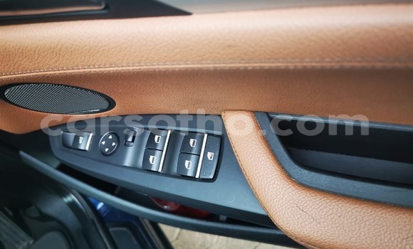 Acheter Occasion Voiture BMW X4 Autre à Maputsoe, Leribe Acheter Occasion Voiture BMW X4 Autre à Maputsoe, Leribe