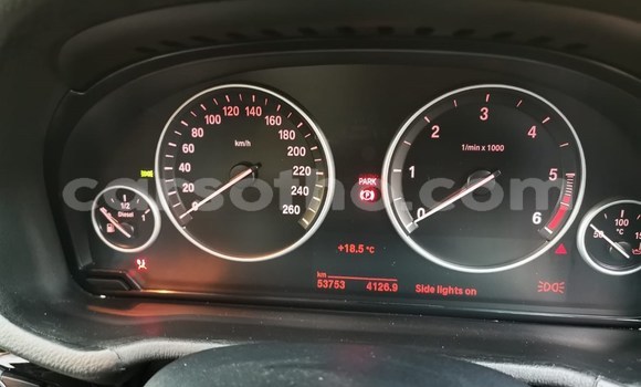 Acheter Occasion Voiture BMW X4 Autre à Maputsoe, Leribe Acheter Occasion Voiture BMW X4 Autre à Maputsoe, Leribe