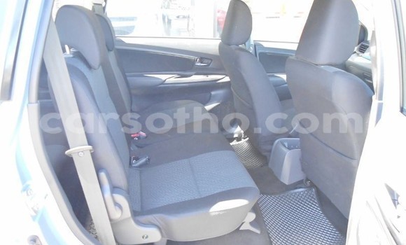 Acheter Occasion Voiture Toyota Avanza Bleu à Maseru, Maseru Acheter Occasion Voiture Toyota Avanza Bleu à Maseru, Maseru