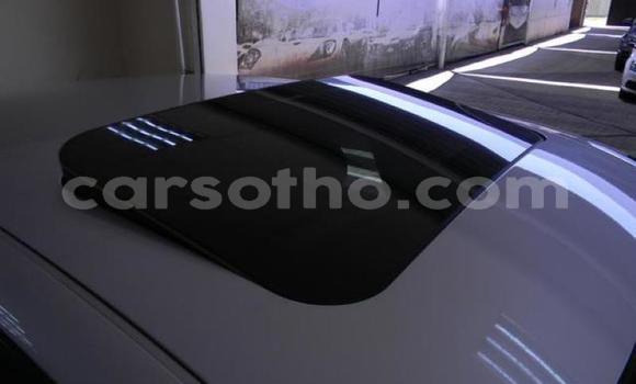 Sayi Na hannu Audi A4 Silver Mota in Maputsoa a Leribe Sayi Na hannu Audi A4 Silver Mota in Maputsoa a Leribe