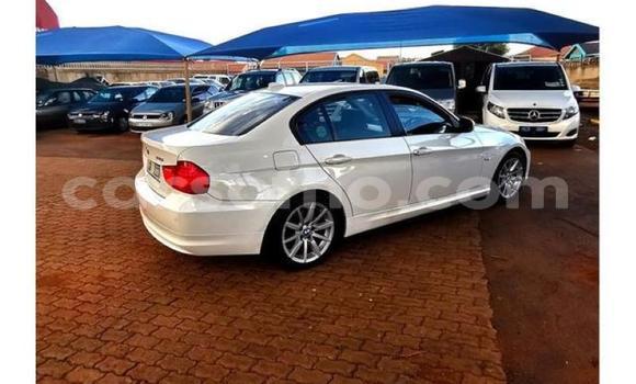 Acheter Occasion Voiture BMW 3–Series Blanc à Mohale's Hoek, Mohale's Hoek Acheter Occasion Voiture BMW 3–Series Blanc à Mohale's Hoek, Mohale's Hoek