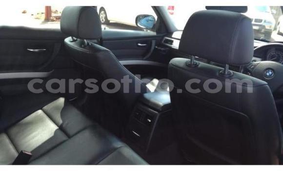 Acheter Occasion Voiture BMW 3–Series Blanc à Mohale's Hoek, Mohale's Hoek Acheter Occasion Voiture BMW 3–Series Blanc à Mohale's Hoek, Mohale's Hoek