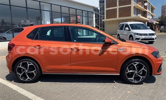 Sayi Na hannu Volkswagen Polo Other Mota in Maputsoe a Leribe Sayi Na hannu Volkswagen Polo Other Mota in Maputsoe a Leribe