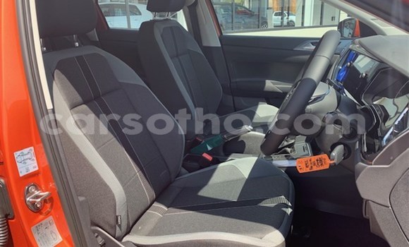 Sayi Na hannu Volkswagen Polo Other Mota in Maputsoe a Leribe Sayi Na hannu Volkswagen Polo Other Mota in Maputsoe a Leribe