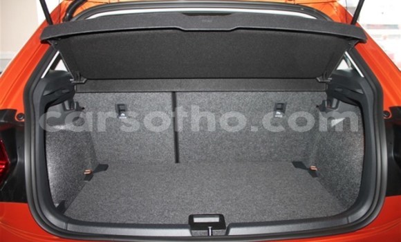 Sayi Na hannu Volkswagen Polo Other Mota in Maputsoe a Leribe Sayi Na hannu Volkswagen Polo Other Mota in Maputsoe a Leribe
