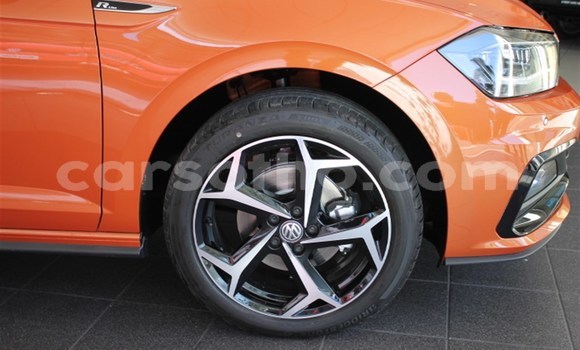 Sayi Na hannu Volkswagen Polo Other Mota in Maputsoe a Leribe Sayi Na hannu Volkswagen Polo Other Mota in Maputsoe a Leribe