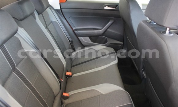 Sayi Na hannu Volkswagen Polo Other Mota in Maputsoe a Leribe Sayi Na hannu Volkswagen Polo Other Mota in Maputsoe a Leribe