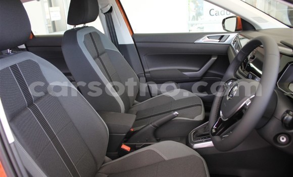 Sayi Na hannu Volkswagen Polo Other Mota in Maputsoe a Leribe Sayi Na hannu Volkswagen Polo Other Mota in Maputsoe a Leribe