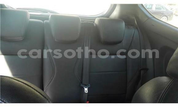 اشتري مستعمل Ford Fiesta ST Blue سيارة في Maseru في Maseru اشتري مستعمل Ford Fiesta ST Blue سيارة في Maseru في Maseru
