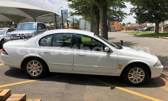 Acheter Occasion Voiture Ford Fairmont Blanc à Maputsoa, Leribe Acheter Occasion Voiture Ford Fairmont Blanc à Maputsoa, Leribe