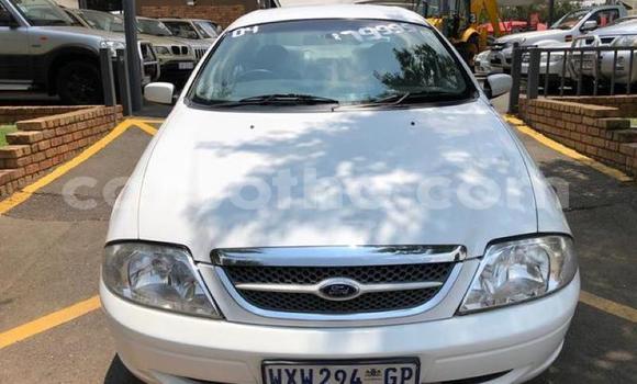 Acheter Occasion Voiture Ford Fairmont Blanc à Maputsoa, Leribe Acheter Occasion Voiture Ford Fairmont Blanc à Maputsoa, Leribe