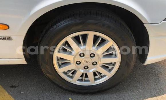 Acheter Occasion Voiture Ford Fairmont Blanc à Maputsoa, Leribe Acheter Occasion Voiture Ford Fairmont Blanc à Maputsoa, Leribe