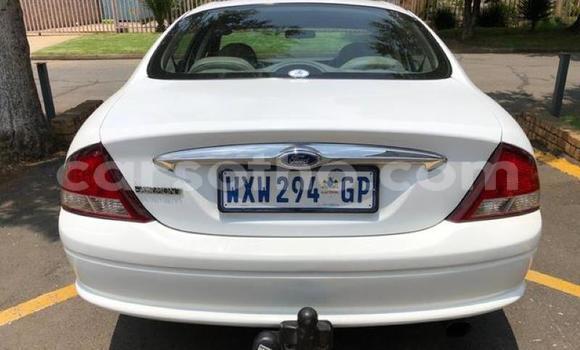 Acheter Occasion Voiture Ford Fairmont Blanc à Maputsoa, Leribe Acheter Occasion Voiture Ford Fairmont Blanc à Maputsoa, Leribe